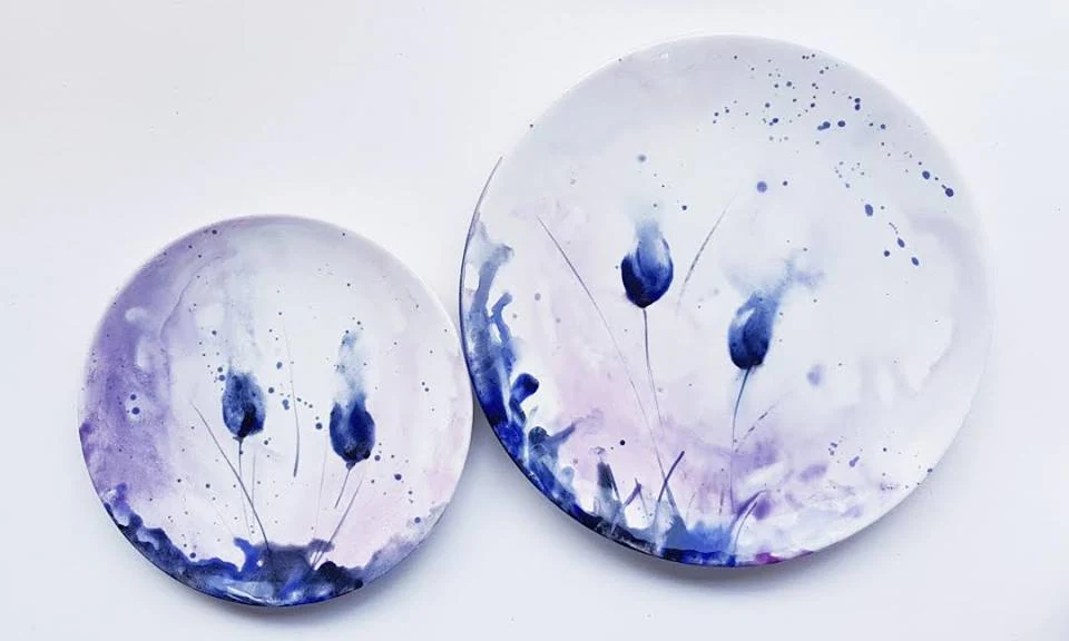 Aquarell-Workshop