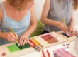 Schmuckworkshop mit Glas Fusing Technik. (Nächster Termin 13. November)