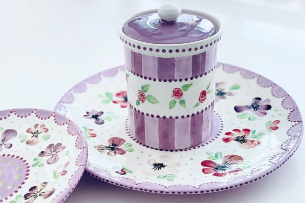 We paint your motif for you