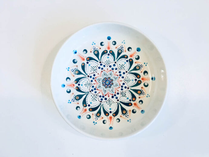 Galerie pottery art café Keramik selbst bemalen in Köln